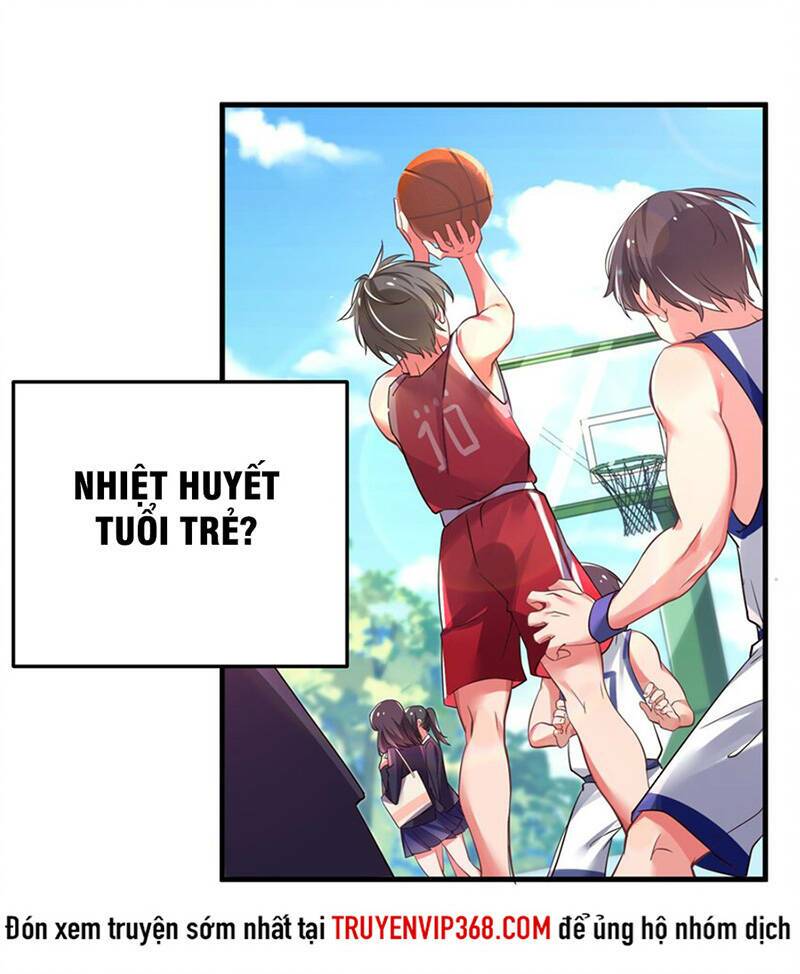 Làm Sao Để Chạy Trốn Dàn Hậu Cung Chapter 1 - Trang 2