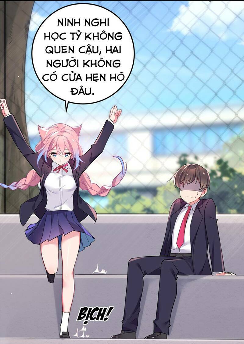 Làm Sao Để Chạy Trốn Dàn Hậu Cung Chapter 1 - Trang 2