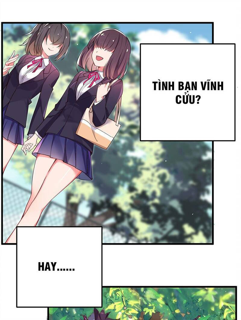 Làm Sao Để Chạy Trốn Dàn Hậu Cung Chapter 1 - Trang 2