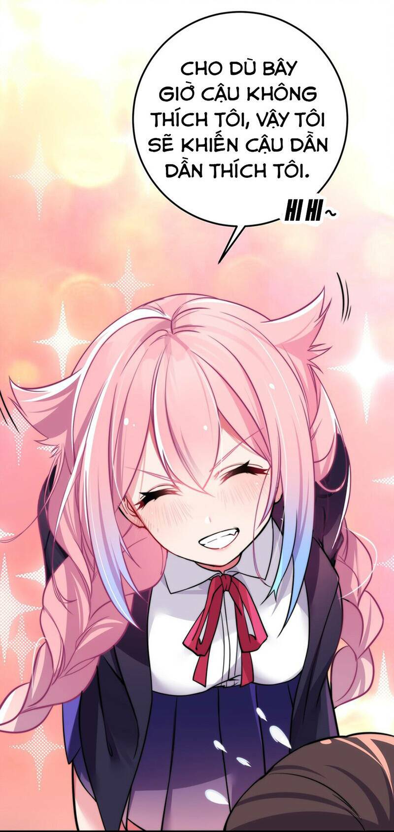 Làm Sao Để Chạy Trốn Dàn Hậu Cung Chapter 1 - Trang 2