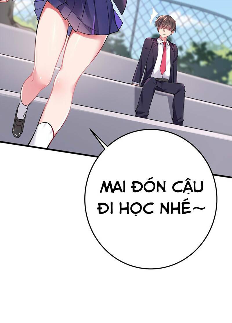 Làm Sao Để Chạy Trốn Dàn Hậu Cung Chapter 1 - Trang 2