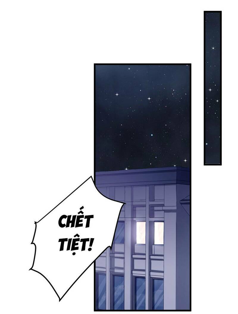 Làm Sao Để Chạy Trốn Dàn Hậu Cung Chapter 1 - Trang 2