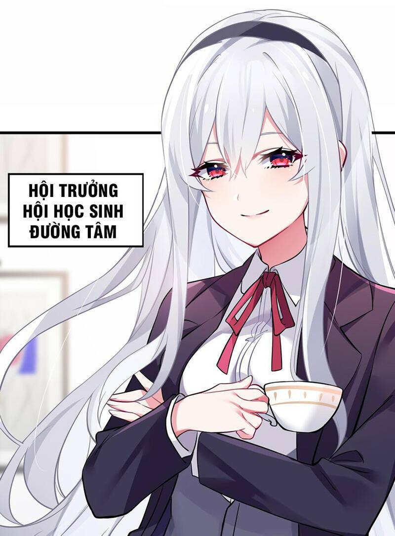 Làm Sao Để Chạy Trốn Dàn Hậu Cung Chapter 1 - Trang 2