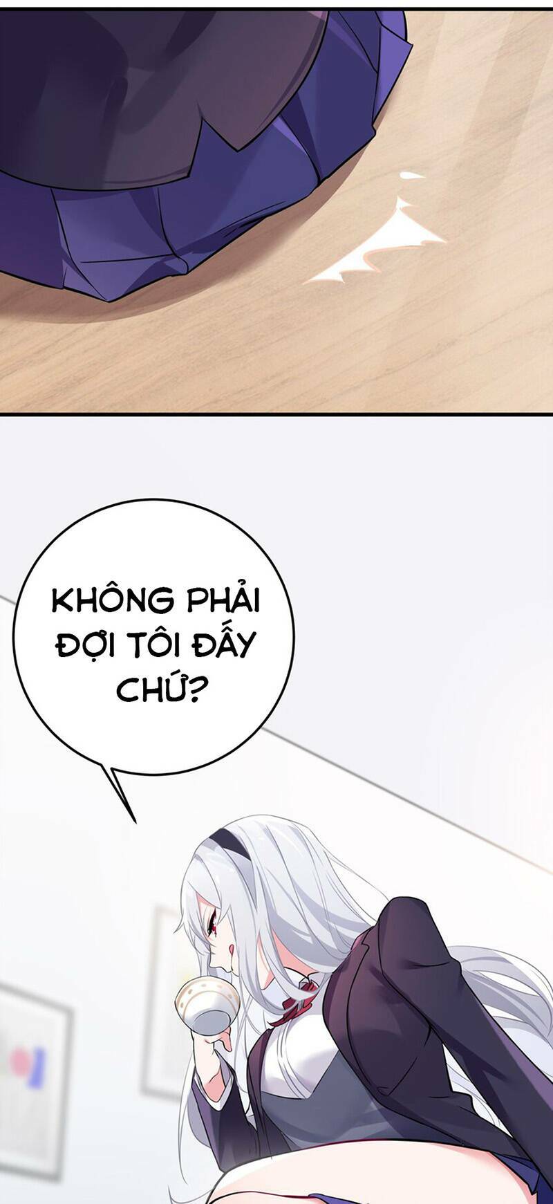 Làm Sao Để Chạy Trốn Dàn Hậu Cung Chapter 1 - Trang 2