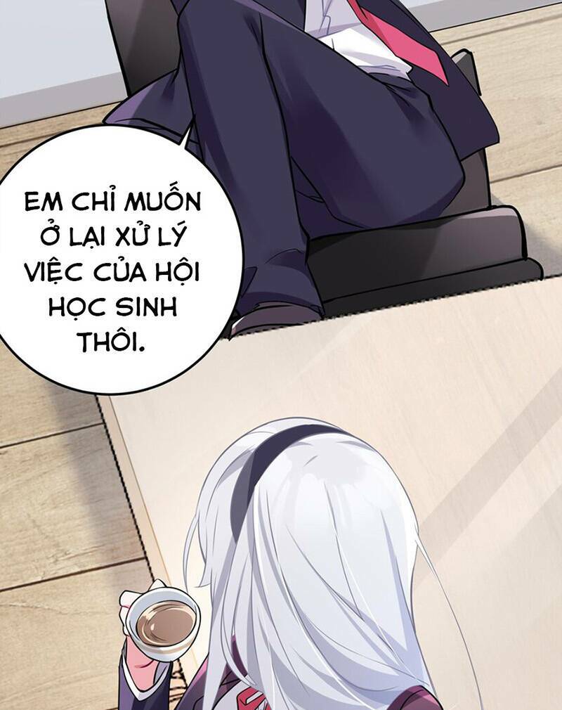 Làm Sao Để Chạy Trốn Dàn Hậu Cung Chapter 1 - Trang 2