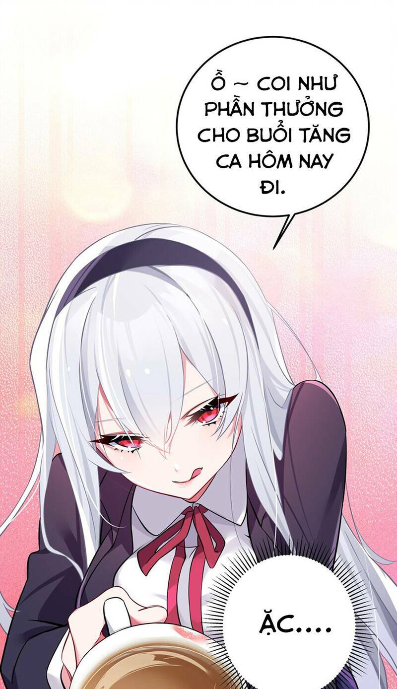 Làm Sao Để Chạy Trốn Dàn Hậu Cung Chapter 1 - Trang 2