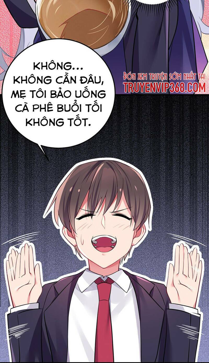 Làm Sao Để Chạy Trốn Dàn Hậu Cung Chapter 1 - Trang 2