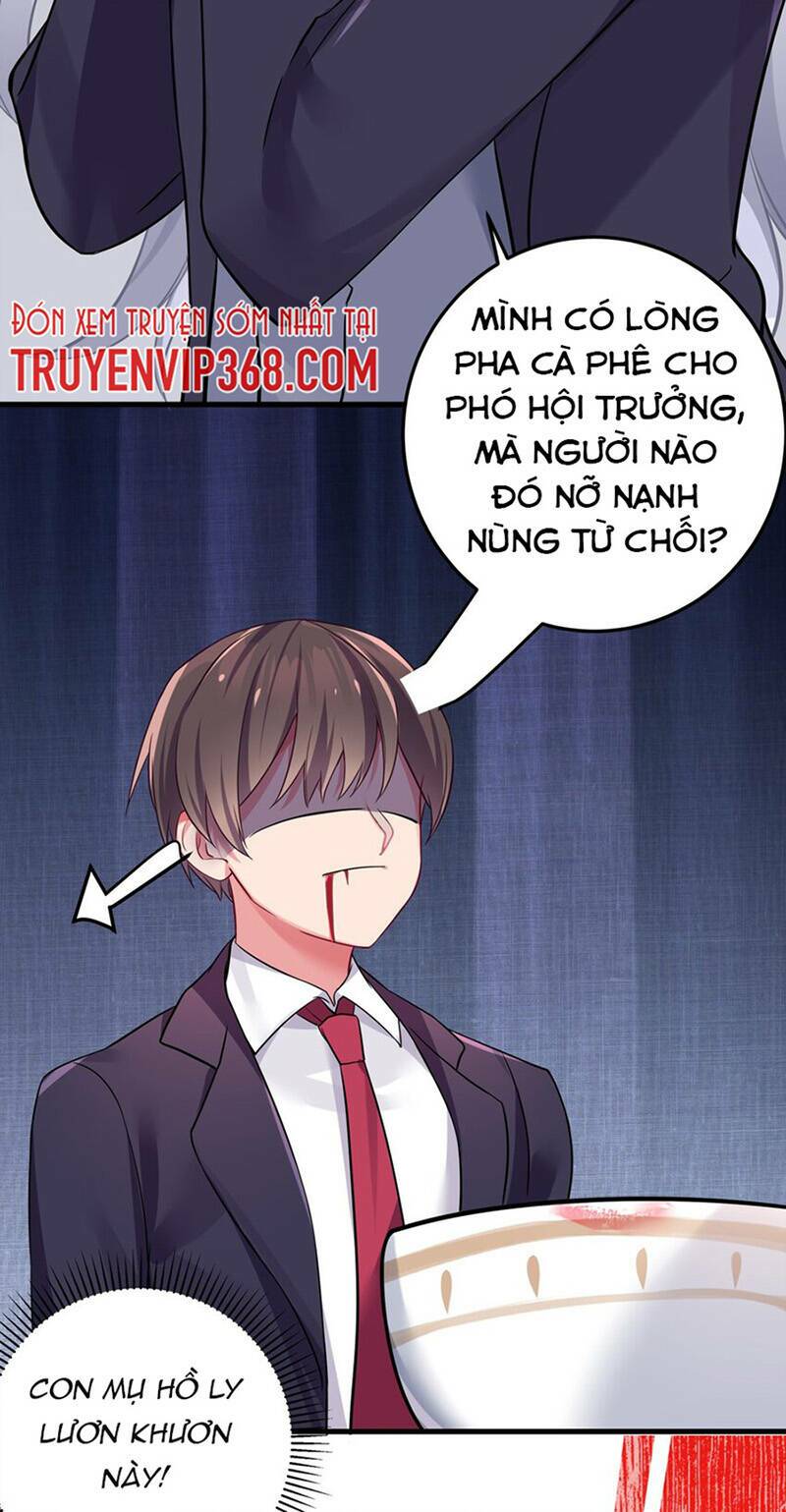 Làm Sao Để Chạy Trốn Dàn Hậu Cung Chapter 1 - Trang 2