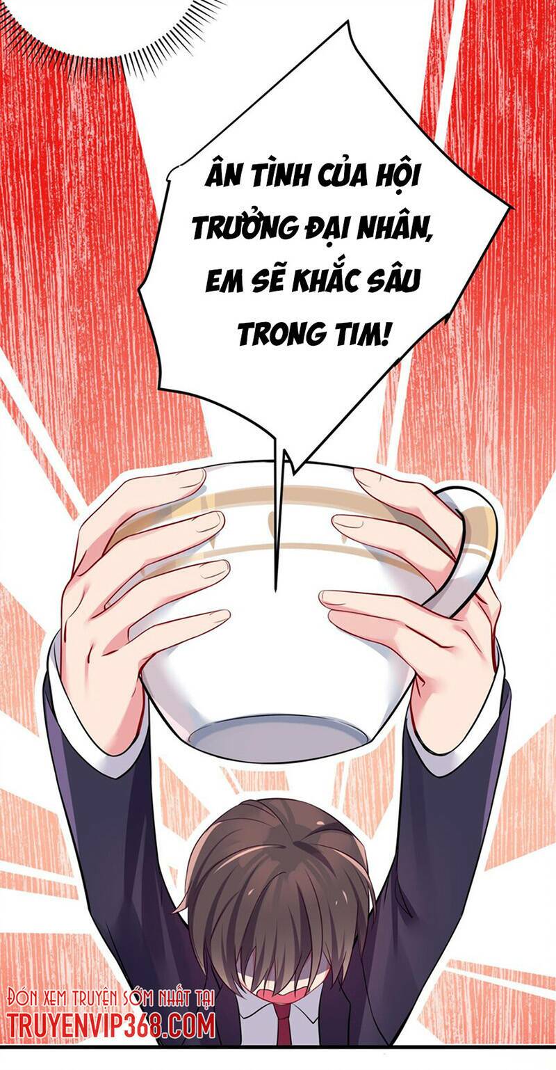 Làm Sao Để Chạy Trốn Dàn Hậu Cung Chapter 1 - Trang 2