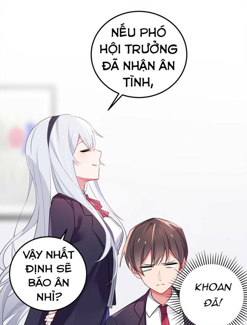 Làm Sao Để Chạy Trốn Dàn Hậu Cung Chapter 1 - Trang 2