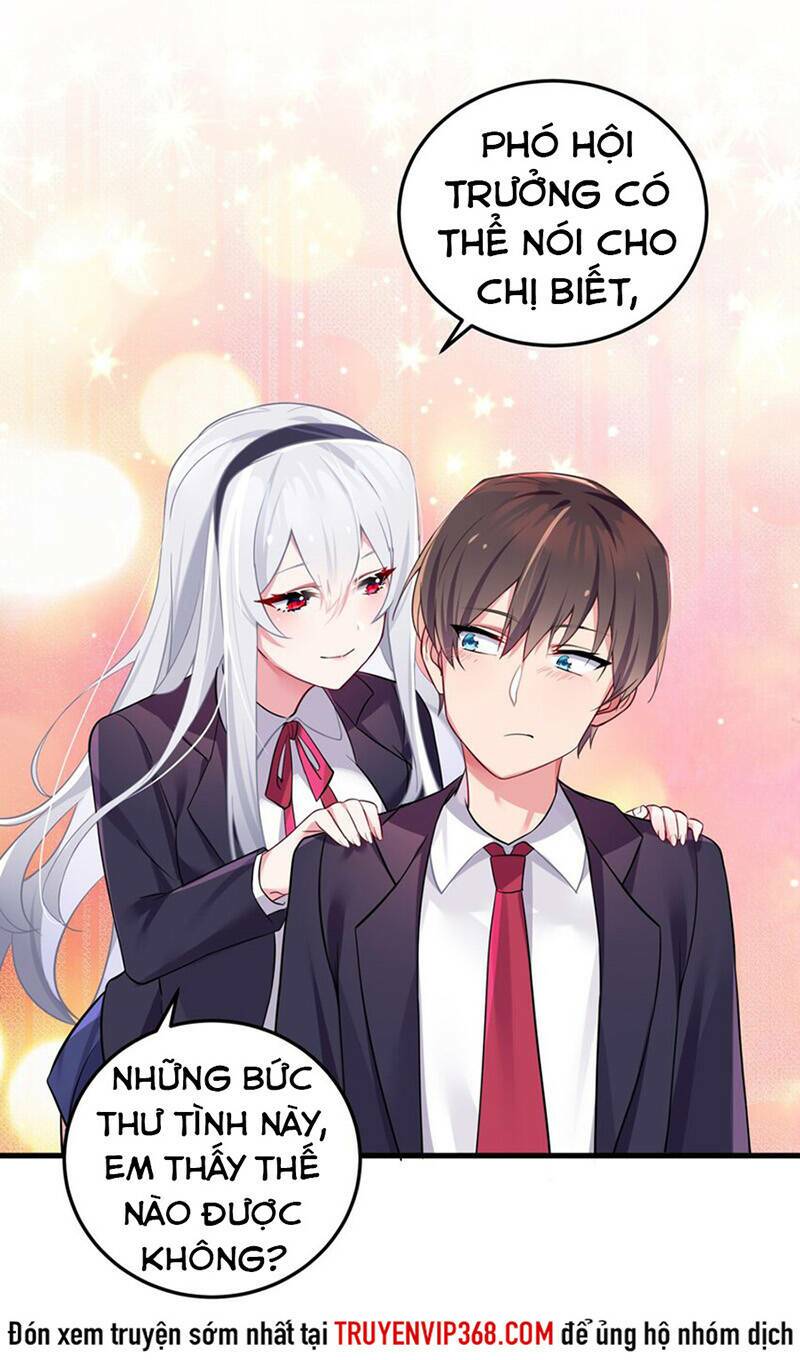 Làm Sao Để Chạy Trốn Dàn Hậu Cung Chapter 1 - Trang 2