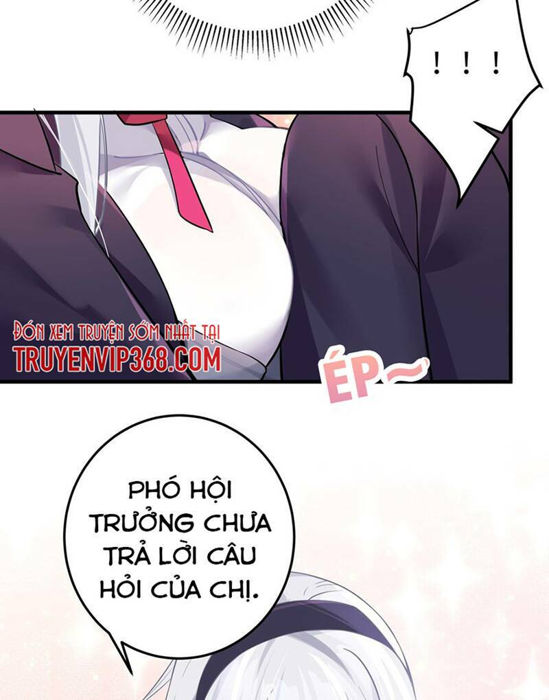 Làm Sao Để Chạy Trốn Dàn Hậu Cung Chapter 1 - Trang 2