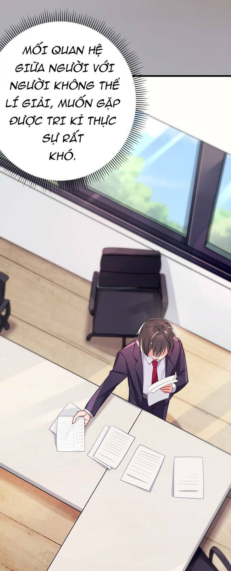 Làm Sao Để Chạy Trốn Dàn Hậu Cung Chapter 1 - Trang 2