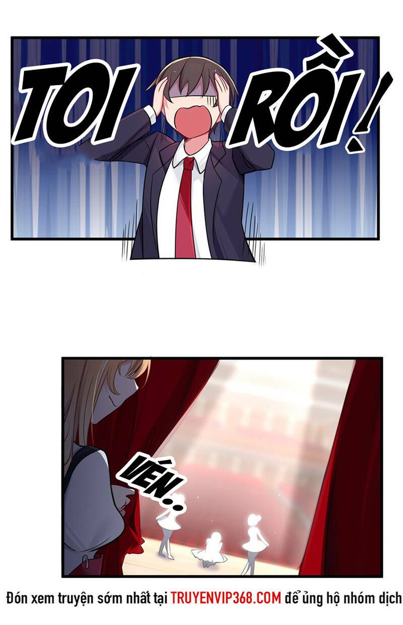 Làm Sao Để Chạy Trốn Dàn Hậu Cung Chapter 10 - Trang 2