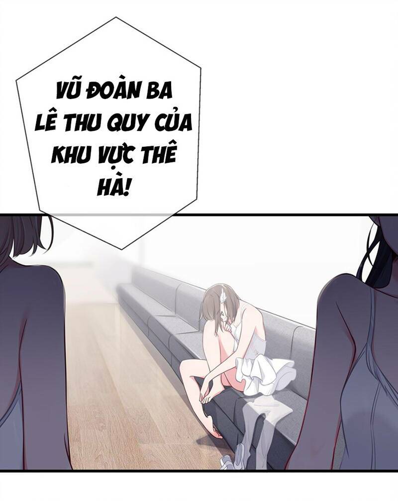Làm Sao Để Chạy Trốn Dàn Hậu Cung Chapter 10 - Trang 2