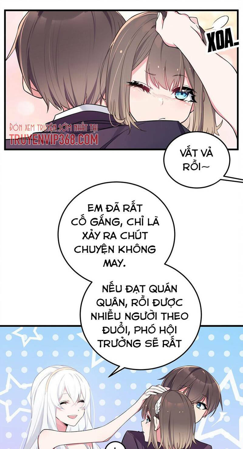 Làm Sao Để Chạy Trốn Dàn Hậu Cung Chapter 10 - Trang 2