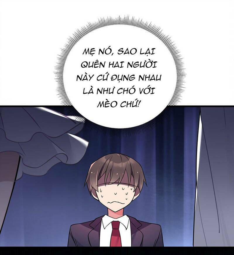 Làm Sao Để Chạy Trốn Dàn Hậu Cung Chapter 10 - Trang 2