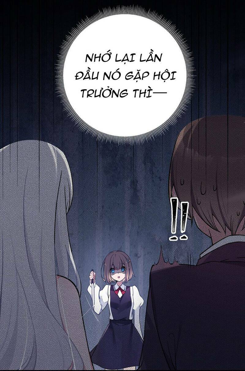 Làm Sao Để Chạy Trốn Dàn Hậu Cung Chapter 10 - Trang 2