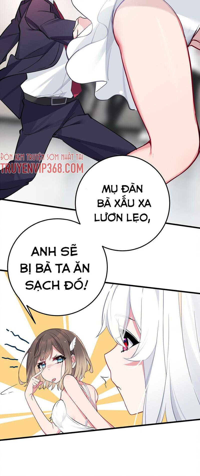 Làm Sao Để Chạy Trốn Dàn Hậu Cung Chapter 10 - Trang 2