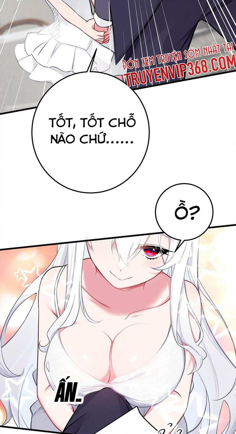 Làm Sao Để Chạy Trốn Dàn Hậu Cung Chapter 10 - Trang 2