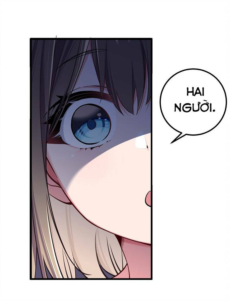 Làm Sao Để Chạy Trốn Dàn Hậu Cung Chapter 10 - Trang 2