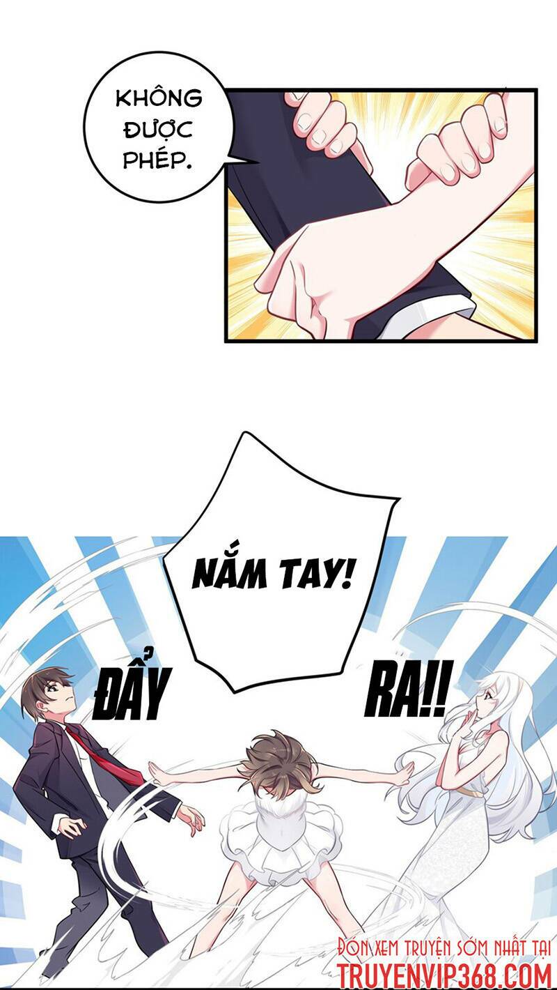 Làm Sao Để Chạy Trốn Dàn Hậu Cung Chapter 10 - Trang 2