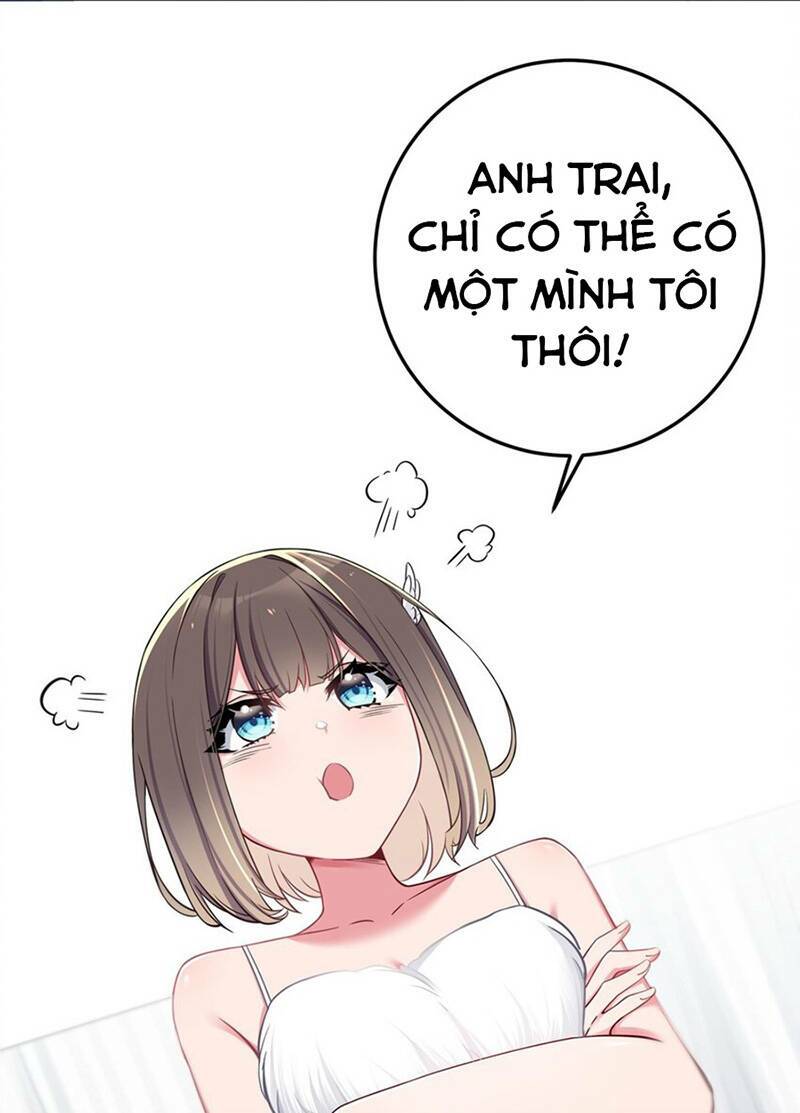 Làm Sao Để Chạy Trốn Dàn Hậu Cung Chapter 10 - Trang 2