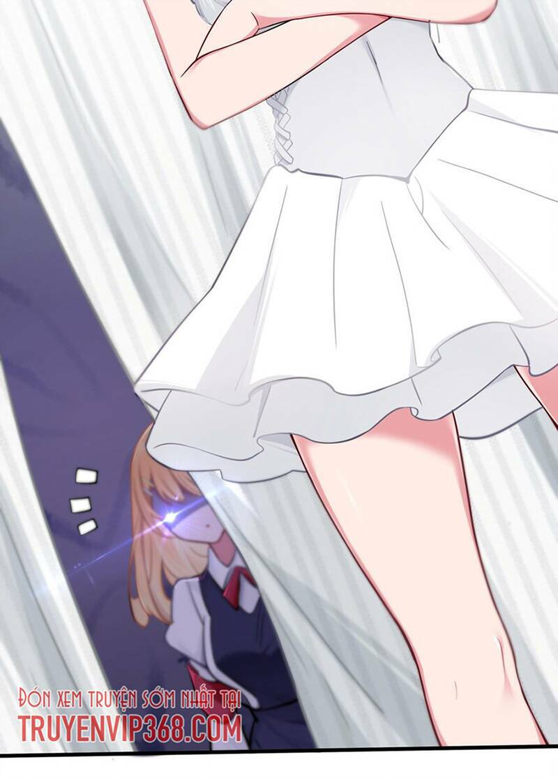 Làm Sao Để Chạy Trốn Dàn Hậu Cung Chapter 10 - Trang 2