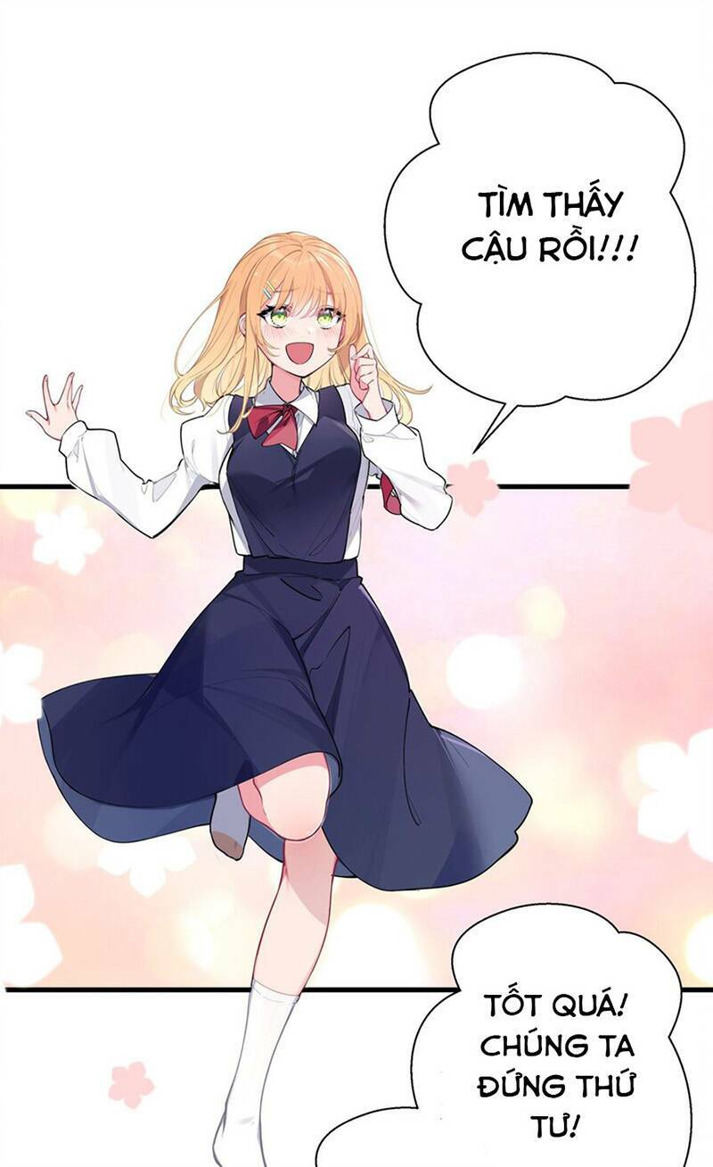 Làm Sao Để Chạy Trốn Dàn Hậu Cung Chapter 10 - Trang 2