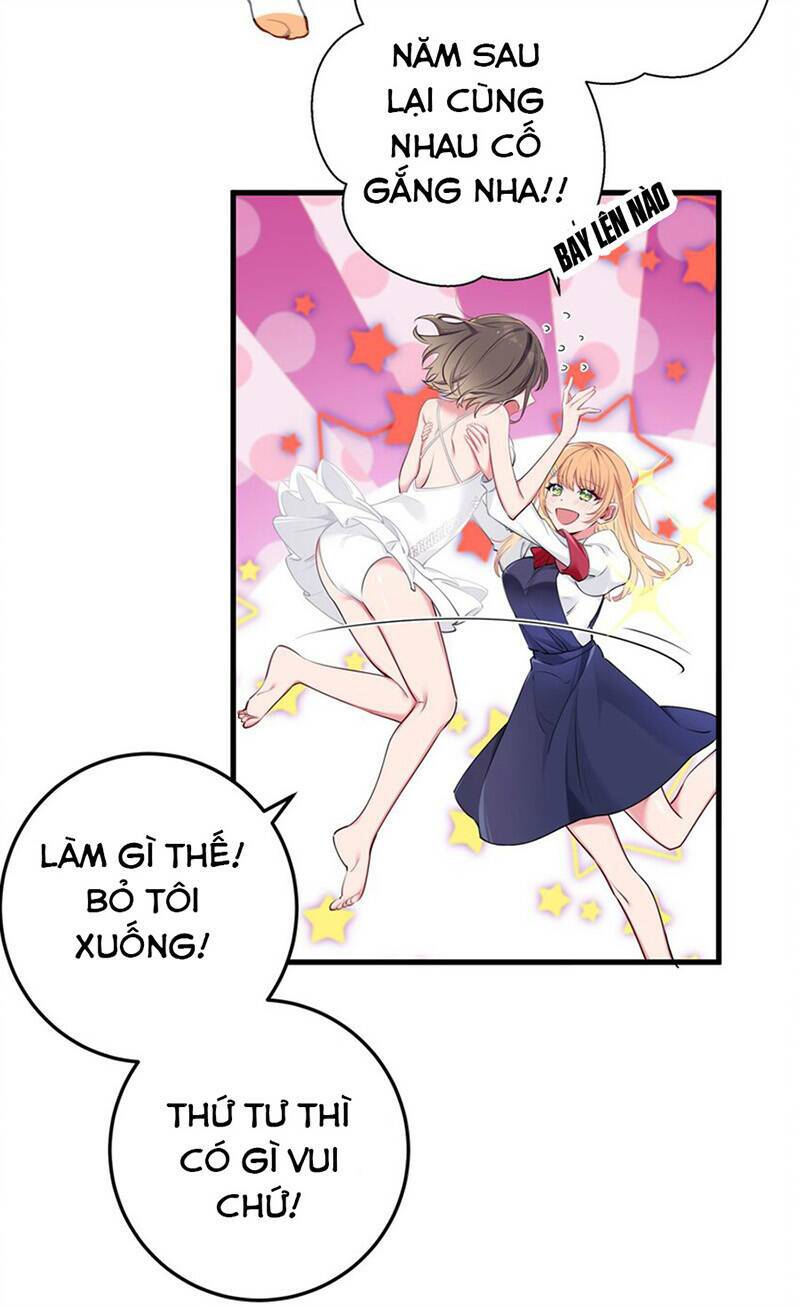 Làm Sao Để Chạy Trốn Dàn Hậu Cung Chapter 10 - Trang 2