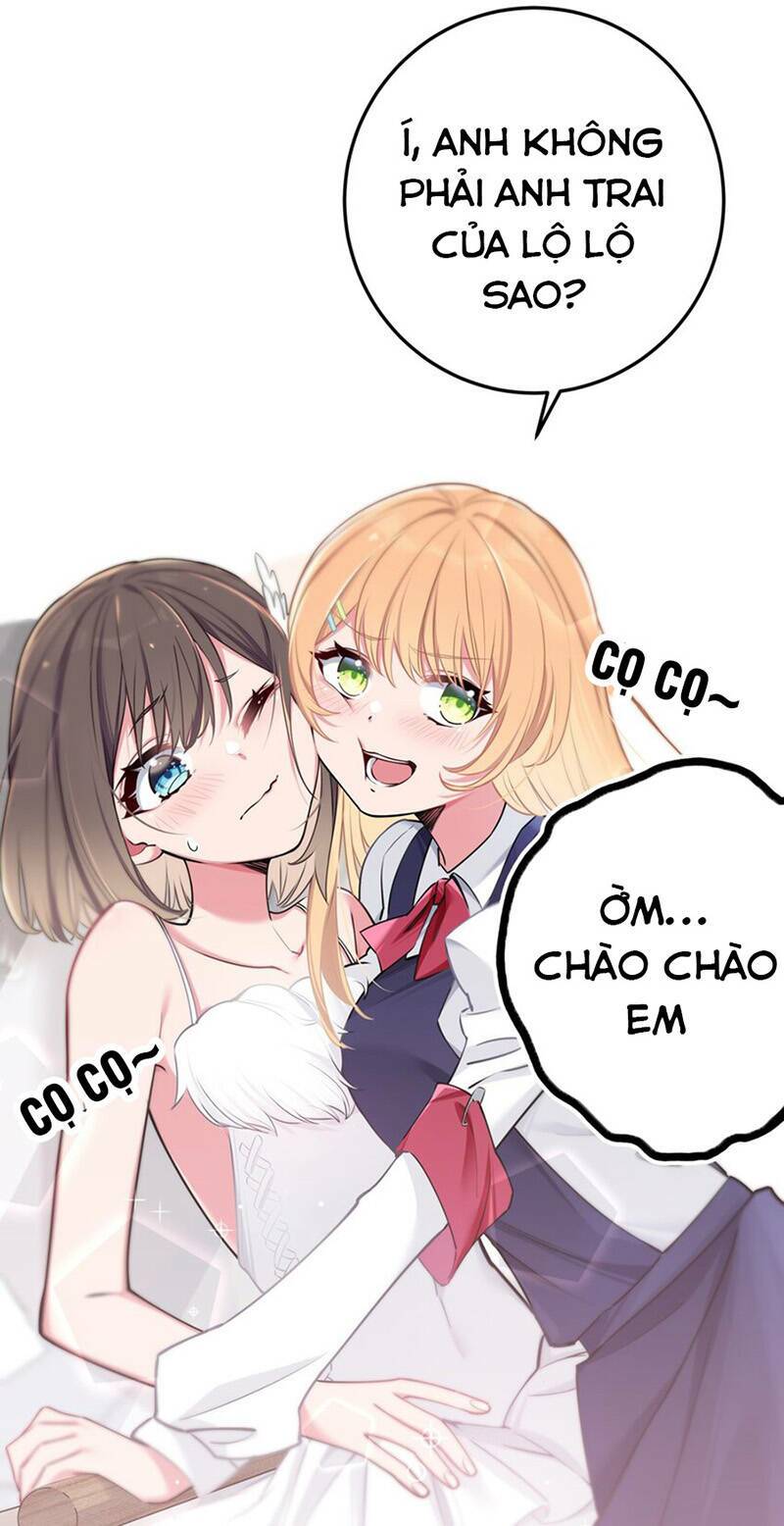 Làm Sao Để Chạy Trốn Dàn Hậu Cung Chapter 10 - Trang 2