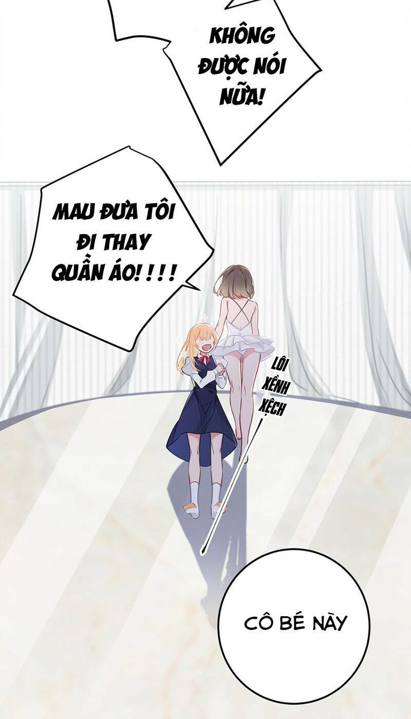 Làm Sao Để Chạy Trốn Dàn Hậu Cung Chapter 10 - Trang 2