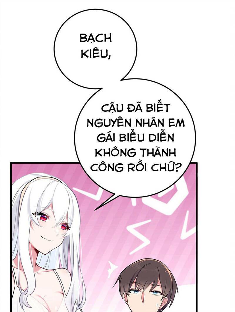 Làm Sao Để Chạy Trốn Dàn Hậu Cung Chapter 10 - Trang 2