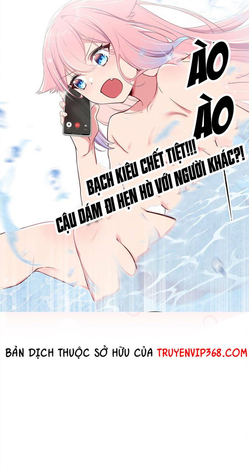 Làm Sao Để Chạy Trốn Dàn Hậu Cung Chapter 10 - Trang 2