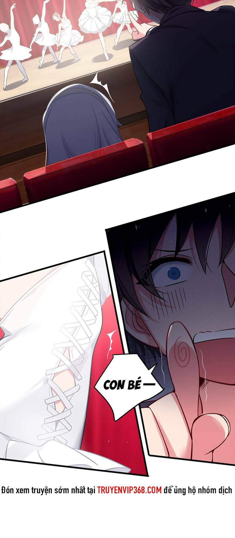 Làm Sao Để Chạy Trốn Dàn Hậu Cung Chapter 10 - Trang 2