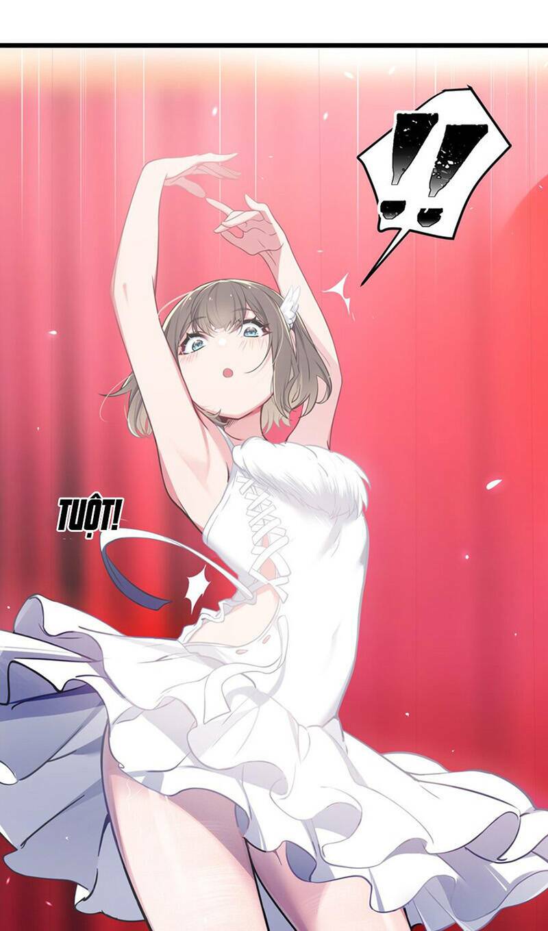 Làm Sao Để Chạy Trốn Dàn Hậu Cung Chapter 10 - Trang 2