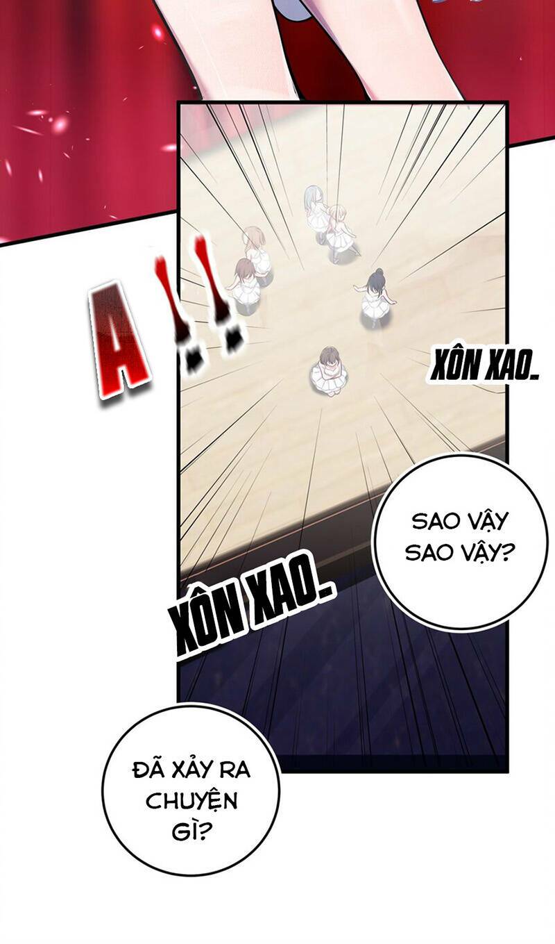 Làm Sao Để Chạy Trốn Dàn Hậu Cung Chapter 10 - Trang 2