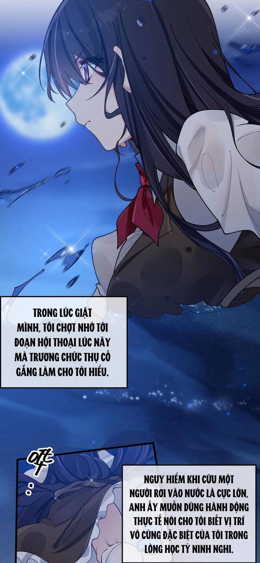 Làm Sao Để Chạy Trốn Dàn Hậu Cung Chapter 100 - Trang 2