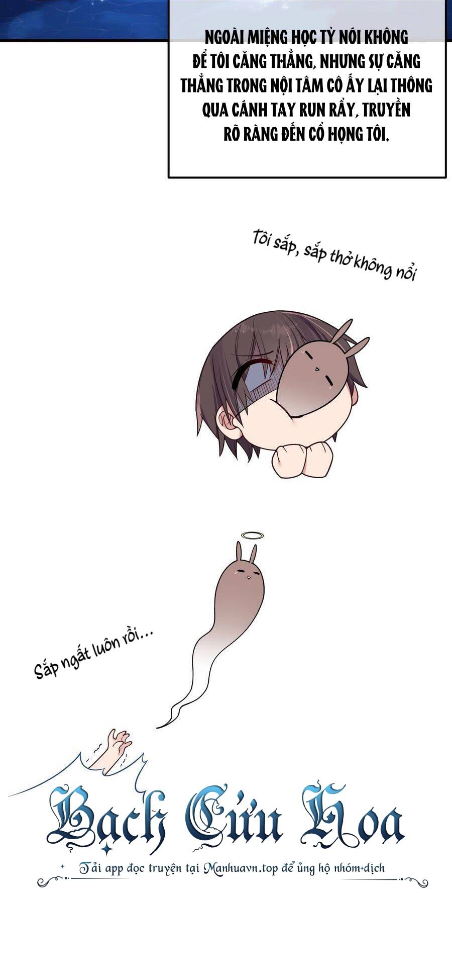 Làm Sao Để Chạy Trốn Dàn Hậu Cung Chapter 100 - Trang 2