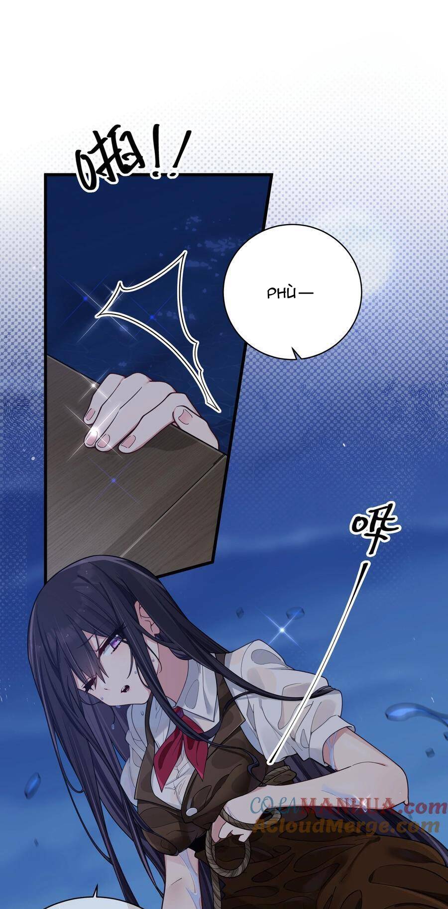 Làm Sao Để Chạy Trốn Dàn Hậu Cung Chapter 100 - Trang 2