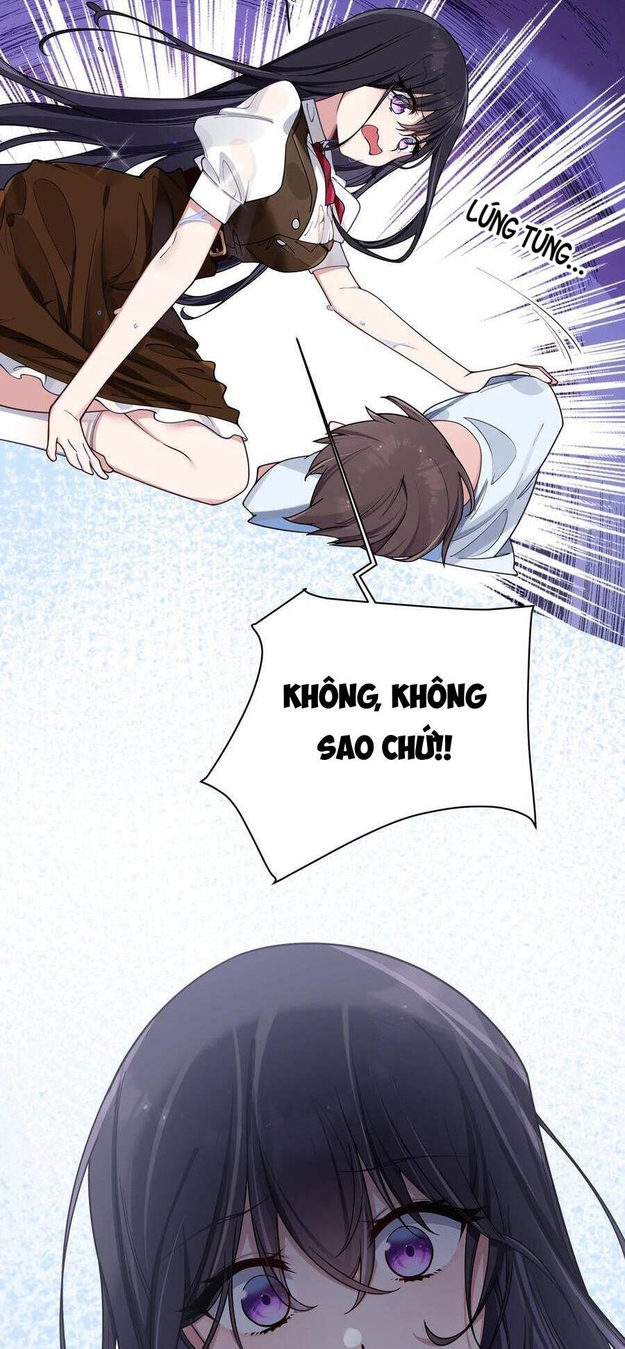 Làm Sao Để Chạy Trốn Dàn Hậu Cung Chapter 100 - Trang 2