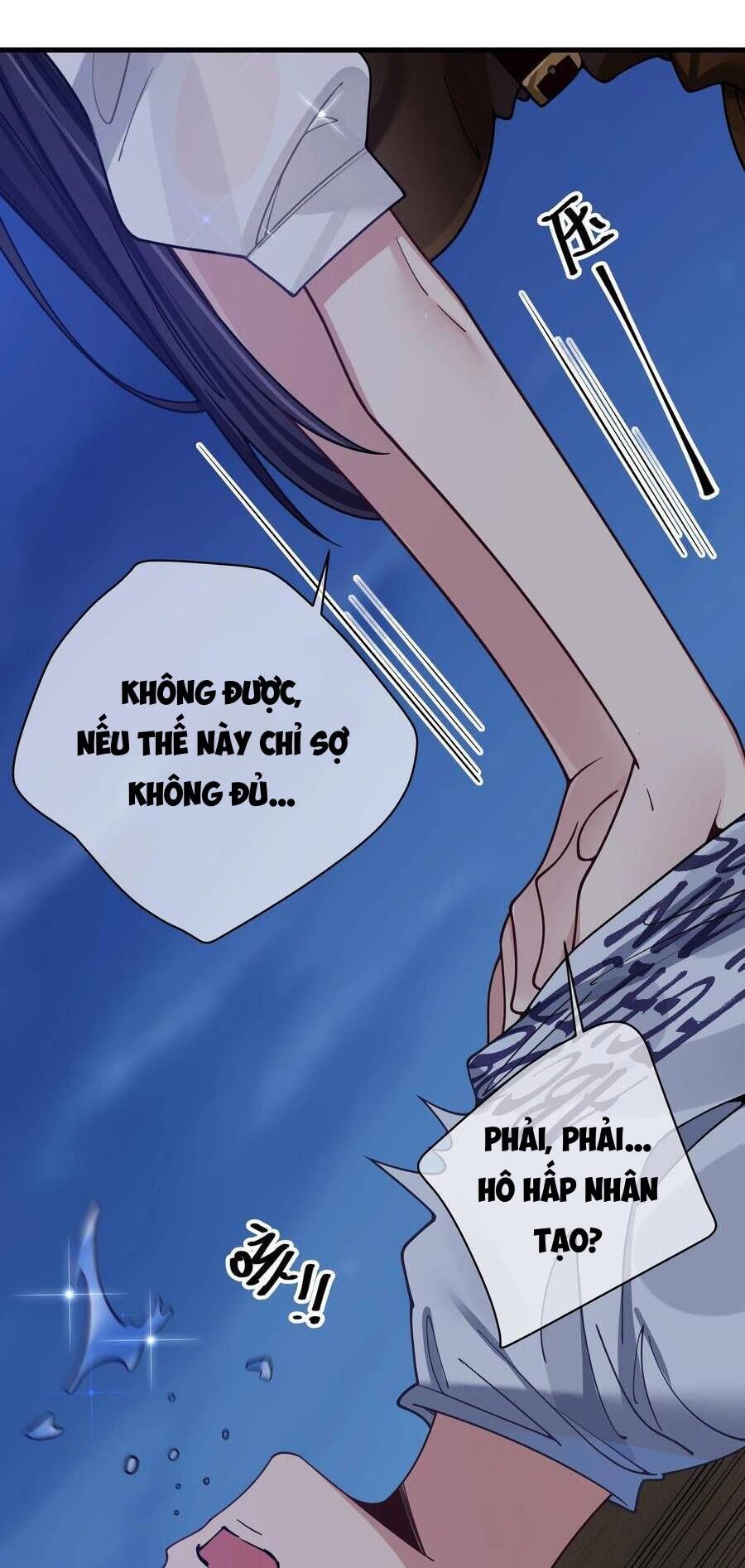 Làm Sao Để Chạy Trốn Dàn Hậu Cung Chapter 100 - Trang 2