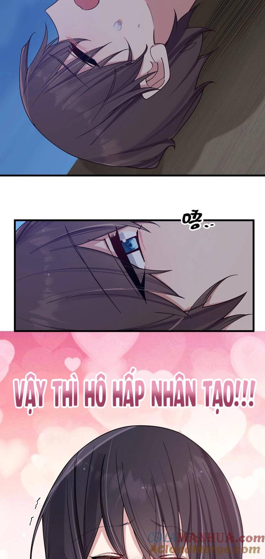 Làm Sao Để Chạy Trốn Dàn Hậu Cung Chapter 100 - Trang 2