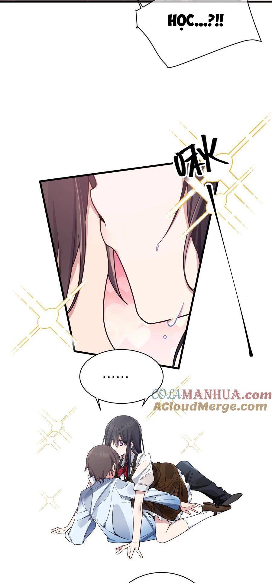 Làm Sao Để Chạy Trốn Dàn Hậu Cung Chapter 100 - Trang 2