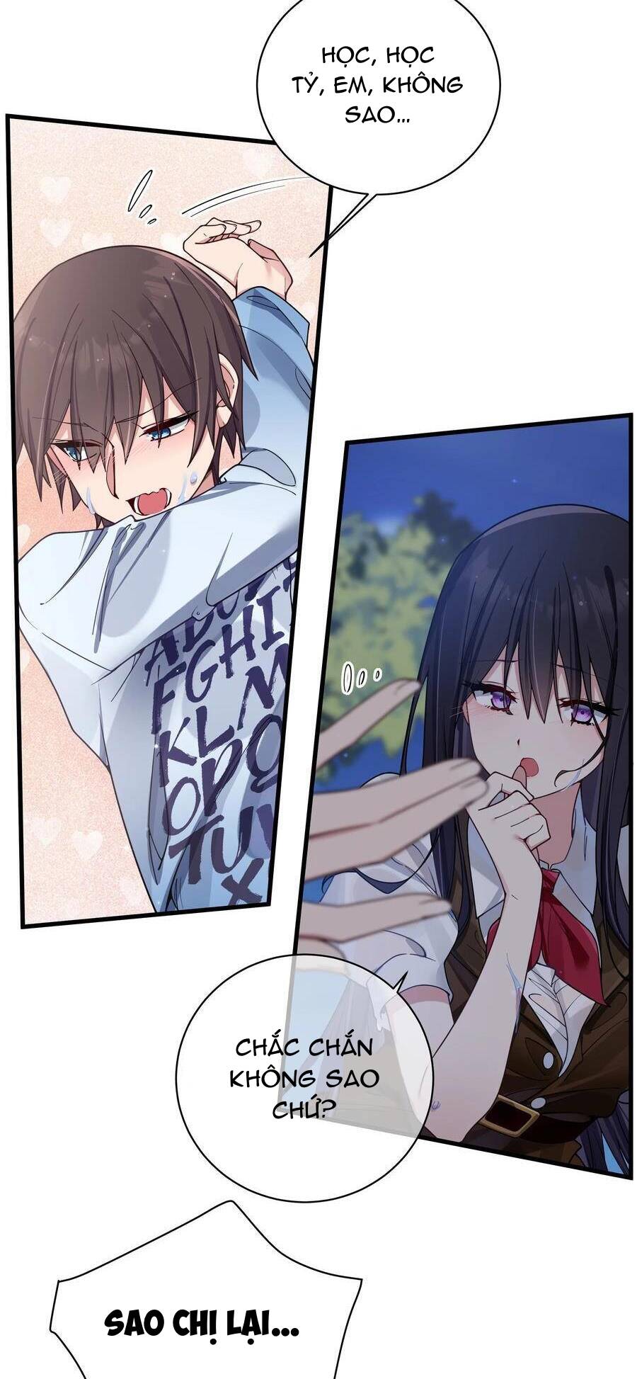 Làm Sao Để Chạy Trốn Dàn Hậu Cung Chapter 100 - Trang 2