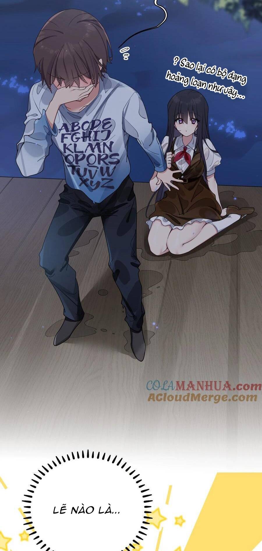 Làm Sao Để Chạy Trốn Dàn Hậu Cung Chapter 100 - Trang 2