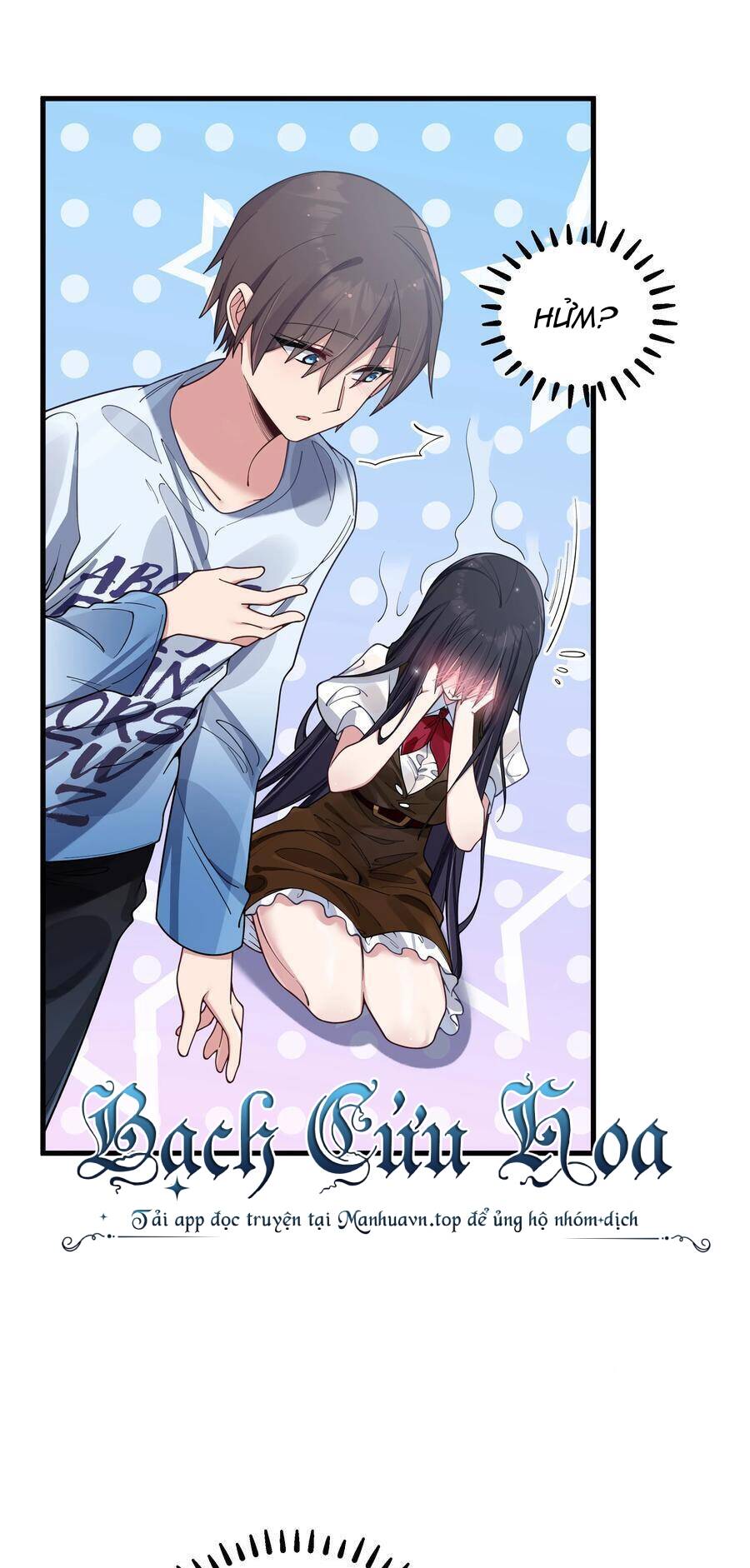 Làm Sao Để Chạy Trốn Dàn Hậu Cung Chapter 100 - Trang 2