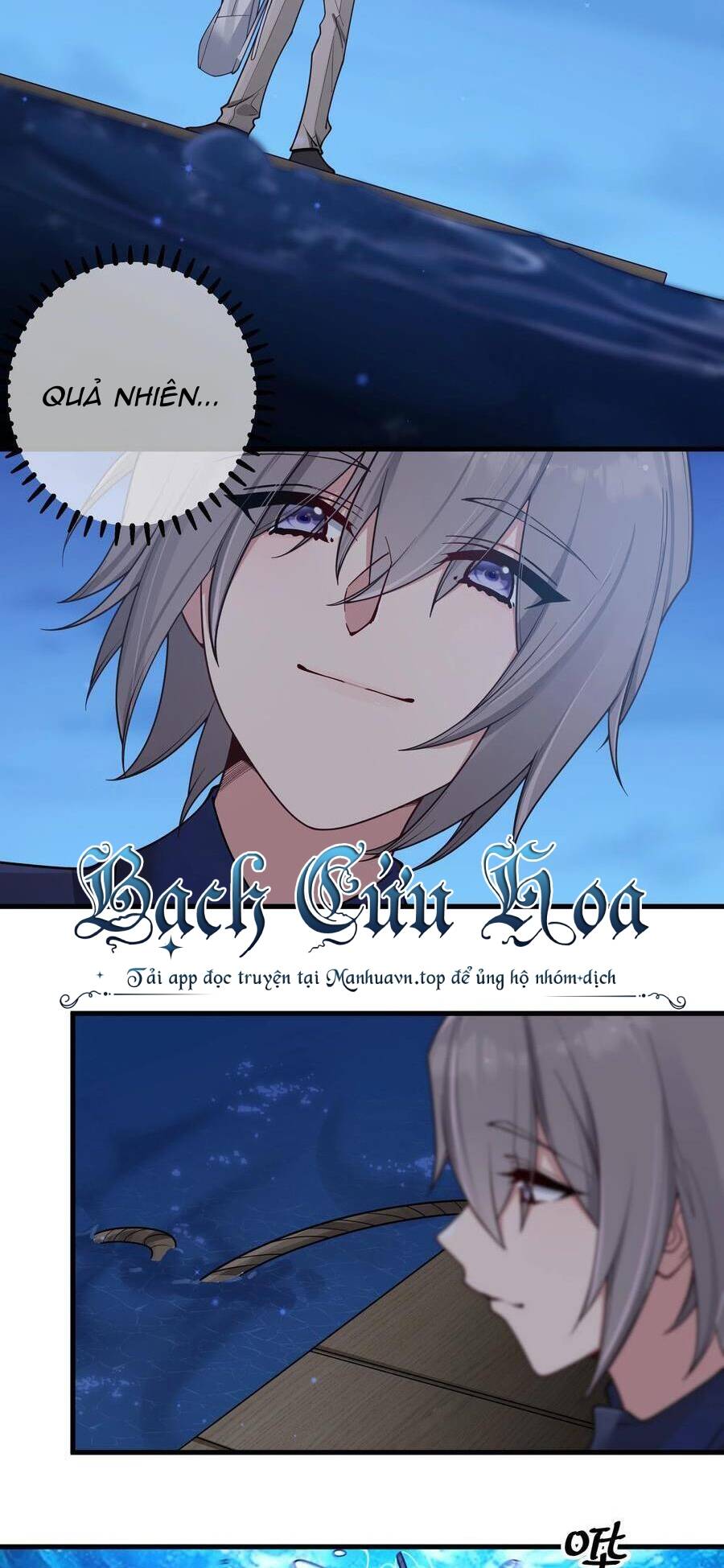 Làm Sao Để Chạy Trốn Dàn Hậu Cung Chapter 100 - Trang 2