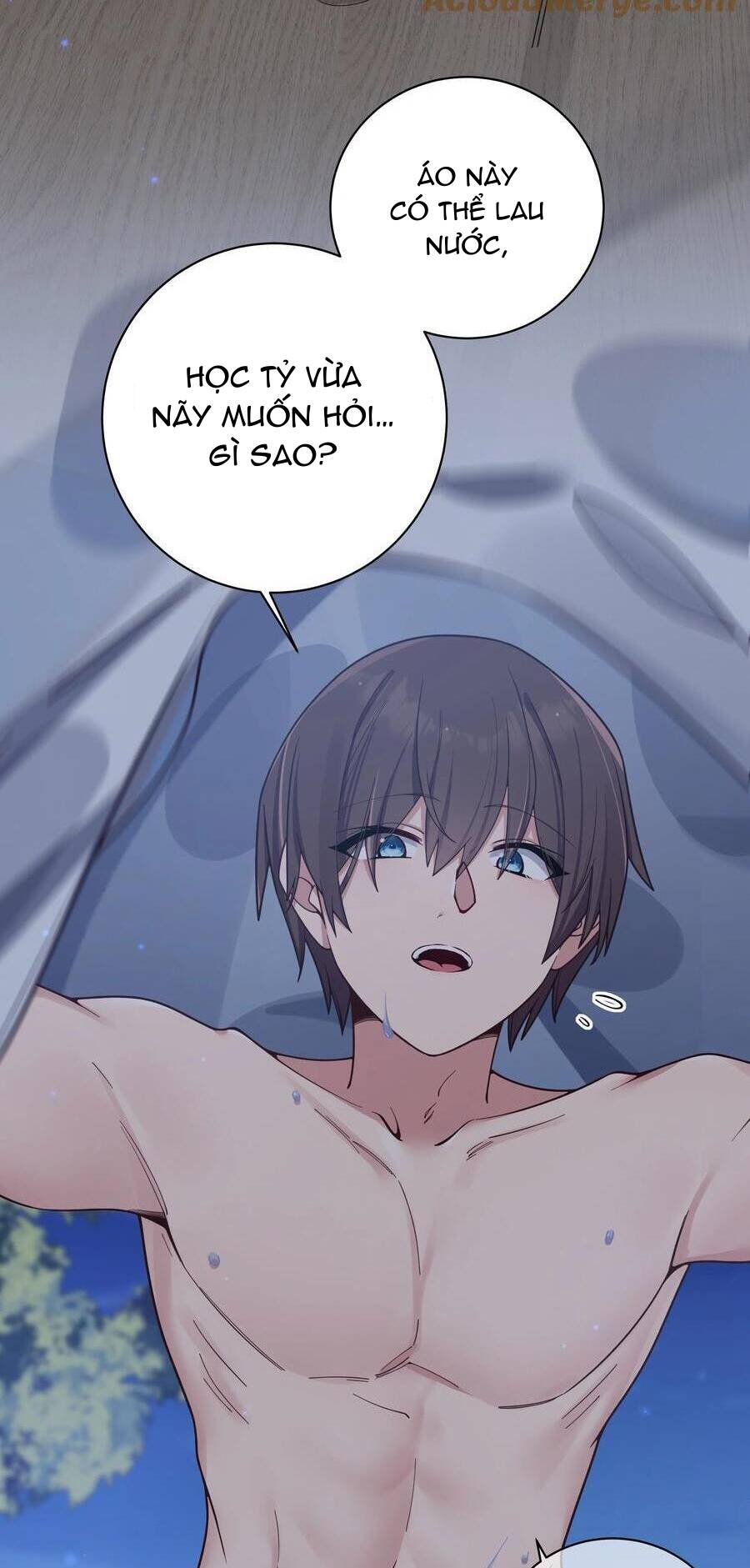 Làm Sao Để Chạy Trốn Dàn Hậu Cung Chapter 100 - Trang 2