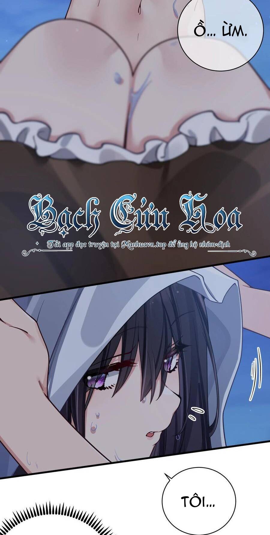 Làm Sao Để Chạy Trốn Dàn Hậu Cung Chapter 100 - Trang 2